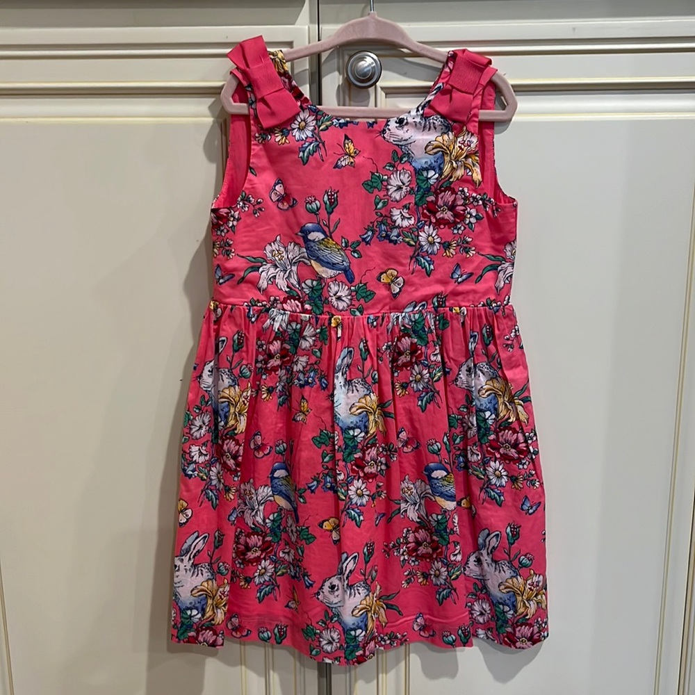 🐇 Gap Sarah Jessica Parker Dress 💐